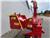 CUSHMAN SHUTTLE 4G, Wood Chippers, Forestry Equipment