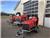 CUSHMAN SHUTTLE 4G, Wood Chippers, Forestry Equipment