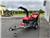 CUSHMAN SHUTTLE 4G, Wood Chippers, Forestry Equipment