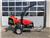 CUSHMAN SHUTTLE 4G, Wood Chippers, Forestry Equipment