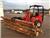 CUSHMAN SHUTTLE 4G, Harvesters, Forestry Equipment