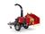CUSHMAN SHUTTLE 4G, Wood Chippers, Forestry Equipment