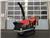 CUSHMAN SHUTTLE 4G, Wood Chippers, Forestry Equipment