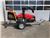 CUSHMAN SHUTTLE 4G, Wood Chippers, Forestry Equipment