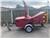 CUSHMAN SHUTTLE 4G, Wood Chippers, Forestry Equipment