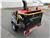 CUSHMAN SHUTTLE 4G, Wood Chippers, Forestry Equipment