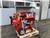 CUSHMAN SHUTTLE 4G, Slasher Saws, Forestry Equipment