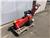 CUSHMAN SHUTTLE 4G, Slasher Saws, Forestry Equipment