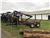 CUSHMAN SHUTTLE 4G, Forest trailers, Forestry Equipment