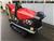 CUSHMAN SHUTTLE 4G, Wood Chippers, Forestry Equipment