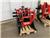 CUSHMAN SHUTTLE 4G, Harvesters, Forestry Equipment