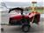 CUSHMAN SHUTTLE 4G, Wood Chippers, Forestry Equipment