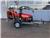 CUSHMAN SHUTTLE 4G, Wood Chippers, Forestry Equipment