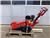 CUSHMAN SHUTTLE 4G, Slasher Saws, Forestry Equipment