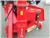 CUSHMAN SHUTTLE 4G, Wood Chippers, Forestry Equipment