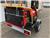 CUSHMAN SHUTTLE 4G, Wood Chippers, Forestry Equipment