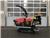 CUSHMAN SHUTTLE 4G, Wood Chippers, Forestry Equipment