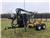 CUSHMAN SHUTTLE 4G, Forest trailers, Forestry Equipment