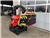 CUSHMAN SHUTTLE 4G, Wood Chippers, Forestry Equipment