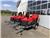 CUSHMAN SHUTTLE 4G, Wood Chippers, Forestry Equipment