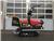 CUSHMAN SHUTTLE 4G, Wood Chippers, Forestry Equipment