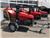 CUSHMAN SHUTTLE 4G, Wood Chippers, Forestry Equipment