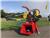 CUSHMAN SHUTTLE 4G, Wood Chippers, Forestry Equipment