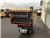 CUSHMAN SHUTTLE 4G, Wood Chippers, Forestry Equipment