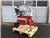 CUSHMAN SHUTTLE 4G, Chainsaws and clearing saws, Forestry Equipment