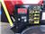 CUSHMAN SHUTTLE 4G, Wood Chippers, Forestry Equipment