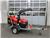 CUSHMAN SHUTTLE 4G, Wood Chippers, Forestry Equipment