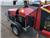 CUSHMAN SHUTTLE 4G, Wood Chippers, Forestry Equipment