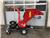 CUSHMAN SHUTTLE 4G, Wood Chippers, Forestry Equipment
