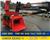 CUSHMAN SHUTTLE 4G, Wood Chippers, Forestry Equipment