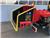CUSHMAN SHUTTLE 4G, Wood Chippers, Forestry Equipment