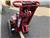 CUSHMAN SHUTTLE 4G, Slasher Saws, Forestry Equipment