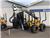 CUSHMAN SHUTTLE 4G, Forest trailers, Forestry Equipment