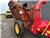 CUSHMAN SHUTTLE 4G, Wood Chippers, Forestry Equipment