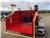 CUSHMAN SHUTTLE 4G, Wood Chippers, Forestry Equipment
