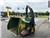 CUSHMAN SHUTTLE 4G, Wood Chippers, Forestry Equipment