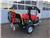 CUSHMAN SHUTTLE 4G, Wood Chippers, Forestry Equipment