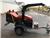 CUSHMAN SHUTTLE 4G, Wood Chippers, Forestry Equipment