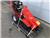 CUSHMAN SHUTTLE 4G, Slasher Saws, Forestry Equipment
