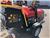 CUSHMAN SHUTTLE 4G, Wood Chippers, Forestry Equipment