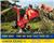 CUSHMAN SHUTTLE 4G, Wood Chippers, Forestry Equipment