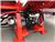 CUSHMAN SHUTTLE 4G, Slasher Saws, Forestry Equipment
