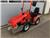 CUSHMAN SHUTTLE 4G, Other, Forestry Equipment