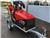 CUSHMAN SHUTTLE 4G, Wood Chippers, Forestry Equipment