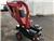 CUSHMAN SHUTTLE 4G, Wood Chippers, Forestry Equipment