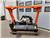 CUSHMAN SHUTTLE 4G, Forestry Mulchers, Forestry Equipment